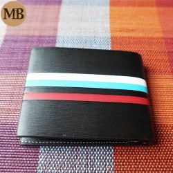 Vyriška odinė piniginė VP0010